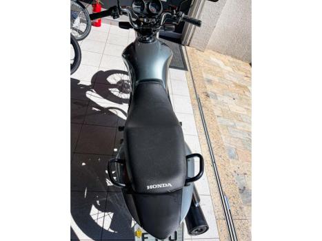 HONDA CG 150 FAN ESDI, Foto 8