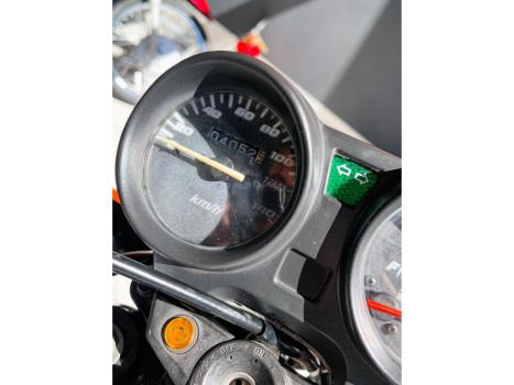 HONDA CG 150 FAN ESDI, Foto 9