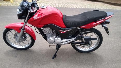 HONDA CG 150 FAN ESDI, Foto 3