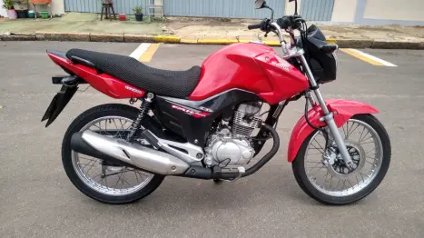 HONDA CG 150 FAN ESDI, Foto 5