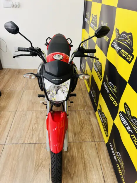 HONDA CG 150 FAN ESDI, Foto 2