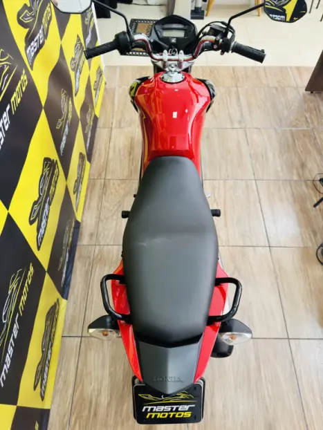 HONDA CG 150 FAN ESDI, Foto 3
