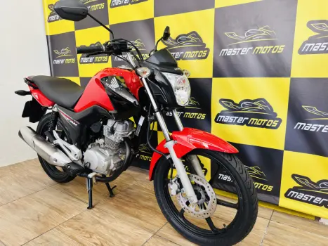 HONDA CG 150 FAN ESDI, Foto 4