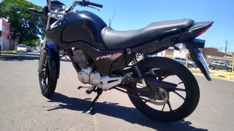 HONDA CG 150 FAN ESDI, Foto 2