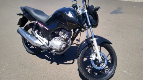 HONDA CG 150 FAN ESDI, Foto 3