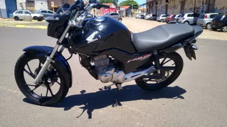 HONDA CG 150 FAN ESDI, Foto 7
