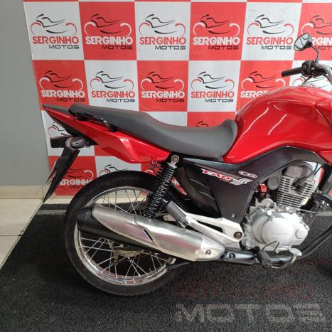 HONDA CG 150 FAN ESDI, Foto 2