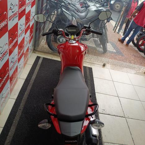 HONDA CG 150 FAN ESDI, Foto 4