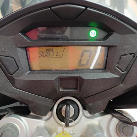 HONDA CG 150 FAN ESDI, Foto 5