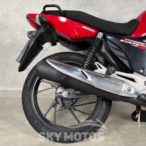 HONDA CG 150 FAN ESDI, Foto 4