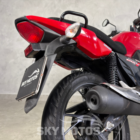 HONDA CG 150 FAN ESDI, Foto 5