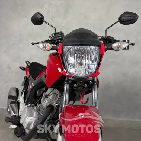 HONDA CG 150 FAN ESDI, Foto 9