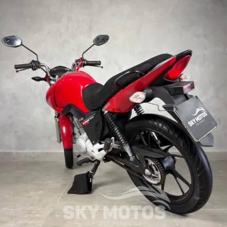 HONDA CG 150 FAN ESDI, Foto 13