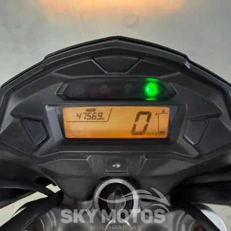 HONDA CG 150 FAN ESDI, Foto 14