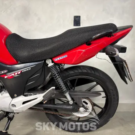 HONDA CG 150 FAN ESDI, Foto 16