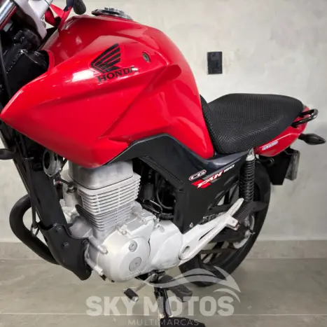 HONDA CG 150 FAN ESDI, Foto 18