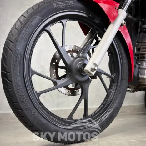 HONDA CG 150 FAN ESDI, Foto 20
