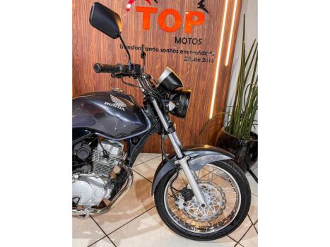 HONDA CG 150 FAN ESDI, Foto 2