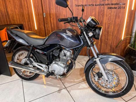 HONDA CG 150 FAN ESDI, Foto 3