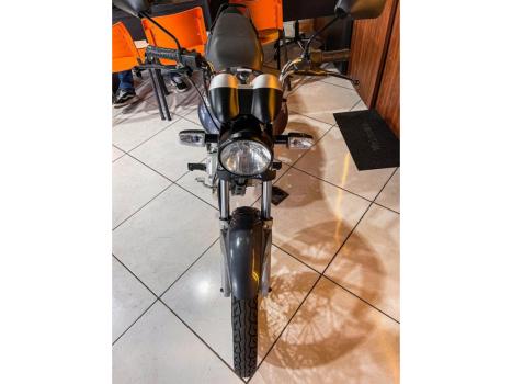 HONDA CG 150 FAN ESDI, Foto 4