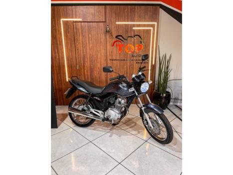 HONDA CG 150 FAN ESDI, Foto 5