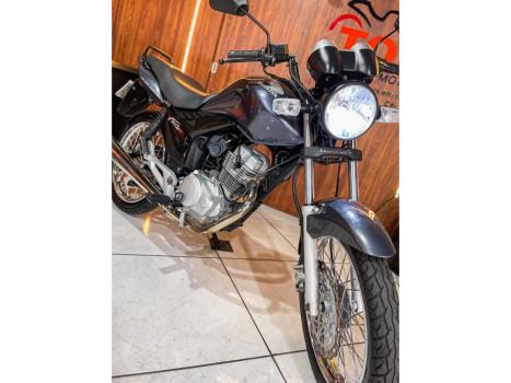 HONDA CG 150 FAN ESDI, Foto 6