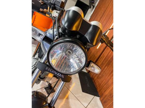 HONDA CG 150 FAN ESDI, Foto 7