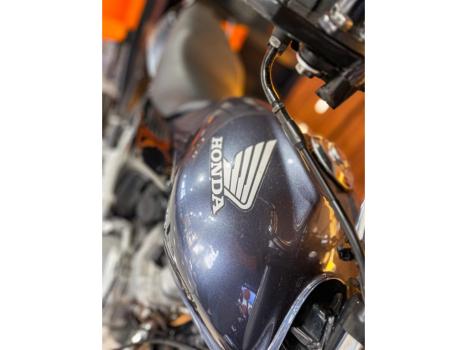 HONDA CG 150 FAN ESDI, Foto 8