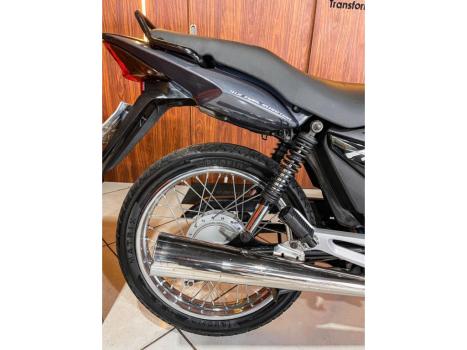 HONDA CG 150 FAN ESDI, Foto 10