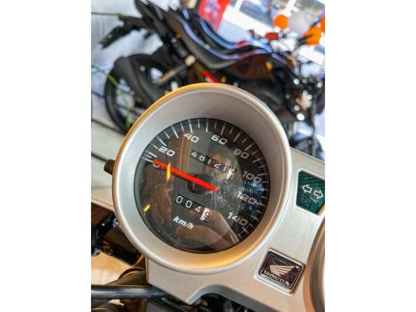 HONDA CG 150 FAN ESDI, Foto 12