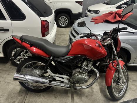 HONDA CG 150 FAN ESD MIX, Foto 2