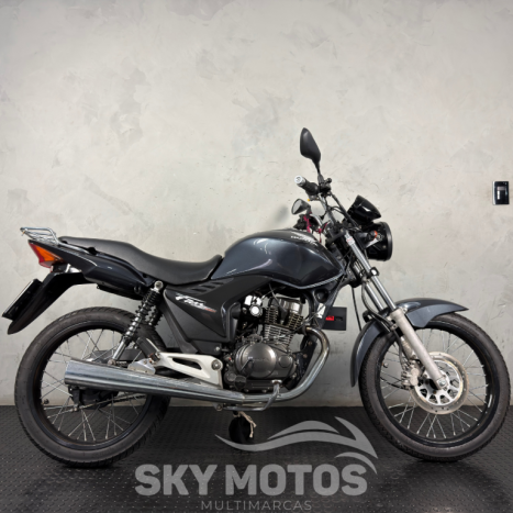 HONDA CG 150 FAN ESDI, Foto 1
