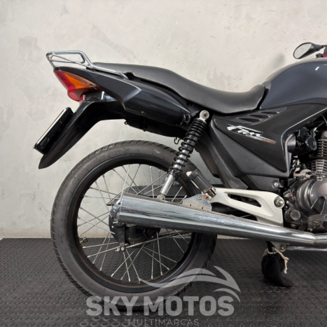 HONDA CG 150 FAN ESDI, Foto 2