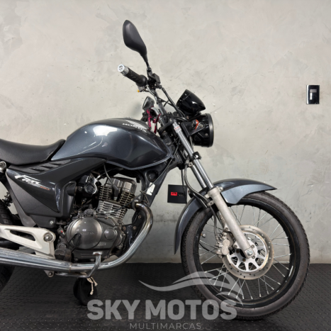 HONDA CG 150 FAN ESDI, Foto 3