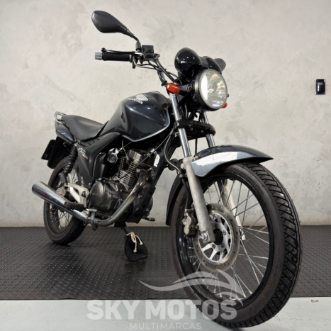HONDA CG 150 FAN ESDI, Foto 4