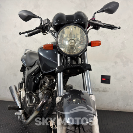 HONDA CG 150 FAN ESDI, Foto 5