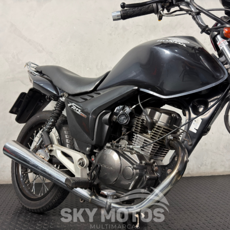 HONDA CG 150 FAN ESDI, Foto 6