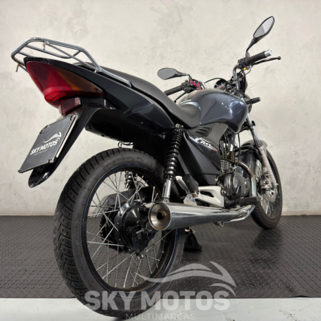 HONDA CG 150 FAN ESDI, Foto 7