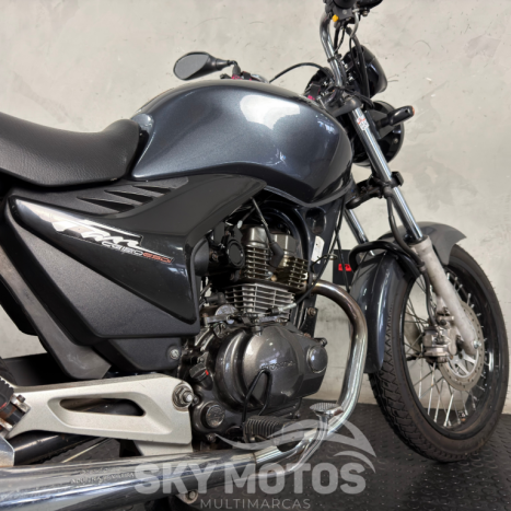HONDA CG 150 FAN ESDI, Foto 8