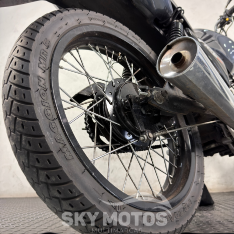 HONDA CG 150 FAN ESDI, Foto 9