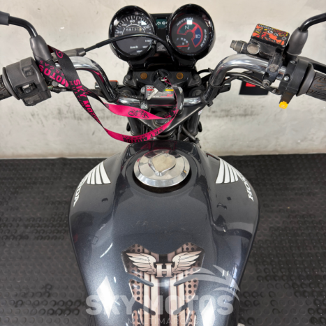 HONDA CG 150 FAN ESDI, Foto 10