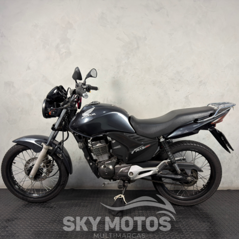 HONDA CG 150 FAN ESDI, Foto 11