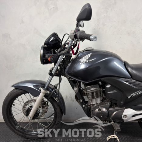 HONDA CG 150 FAN ESDI, Foto 12