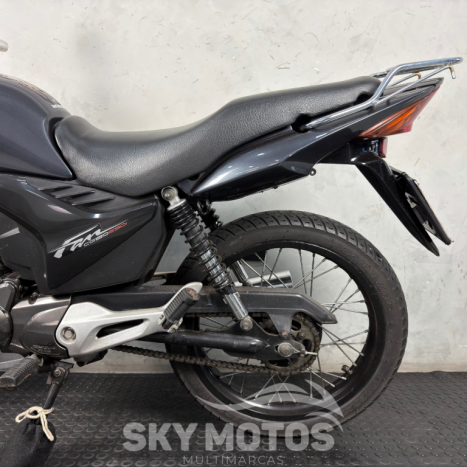 HONDA CG 150 FAN ESDI, Foto 13