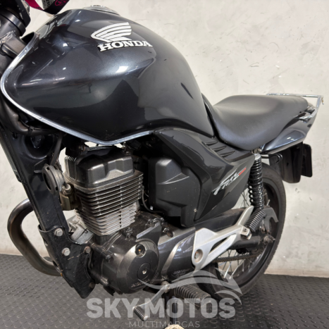 HONDA CG 150 FAN ESDI, Foto 15