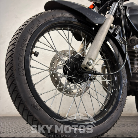 HONDA CG 150 FAN ESDI, Foto 16