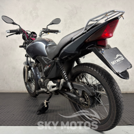 HONDA CG 150 FAN ESDI, Foto 17