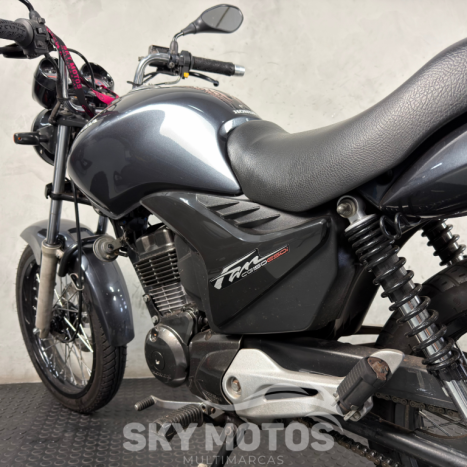 HONDA CG 150 FAN ESDI, Foto 18