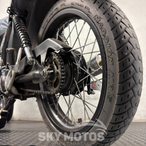 HONDA CG 150 FAN ESDI, Foto 19