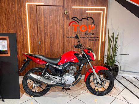 HONDA CG 150 FAN ESDI, Foto 1